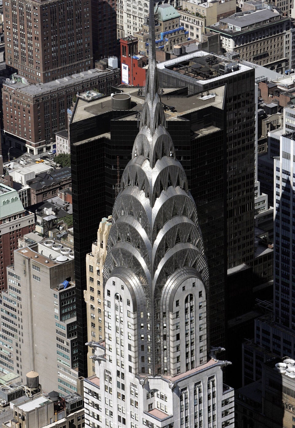 Chrysler Building