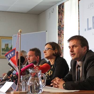 Der Rumäne hat bereits 7 Taten gestanden