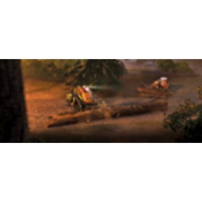 Planes 2: Dusty Crophopper im Feuerwehreinsatz