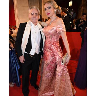 Opernball 2017 - Die besten Bilder