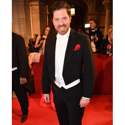 Opernball 2017 - Die besten Bilder