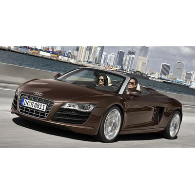 VAS: Von Aston Martin bis Mercedes