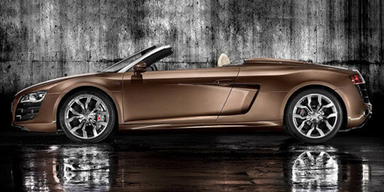 Alle neuen Autos im Jahr 2010