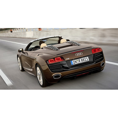 Die 10 besten Supersportwagen des Jahres