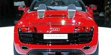 VW Konzern mit zahlreichen Weltpremieren