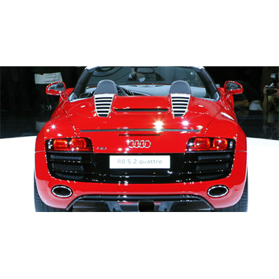 VW Konzern mit zahlreichen Weltpremieren