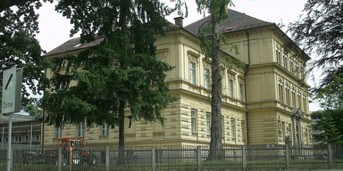 HBLA Forstwirtschaft Bruck Mur