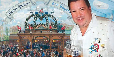 Dieser Österreicher ist der Wiesnkönig