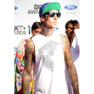 Die Stars der BET Awards