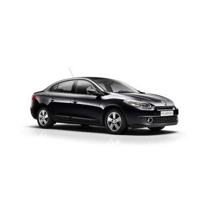 Renault Fluence
