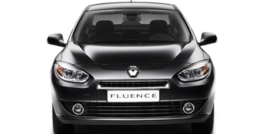 Renault Fluence