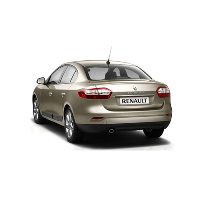 Renault Fluence