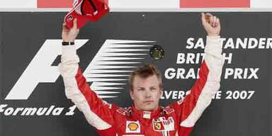 räikkönen