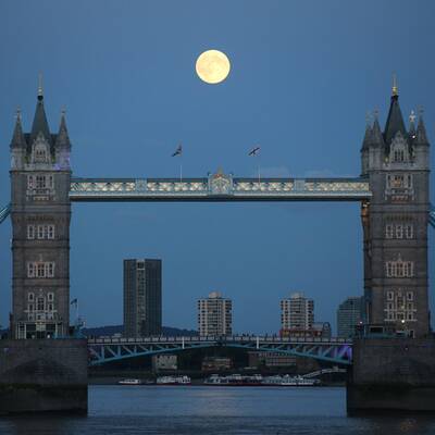 Peter und Paul Kirche, Deutschland