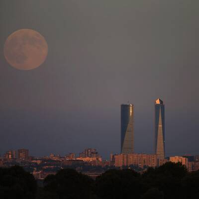 Peter und Paul Kirche, Deutschland