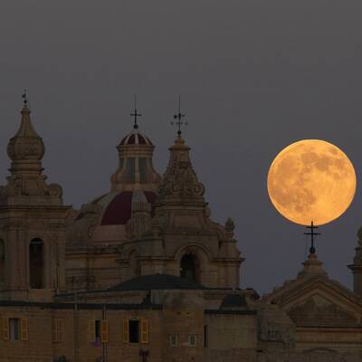 Peter und Paul Kirche, Deutschland