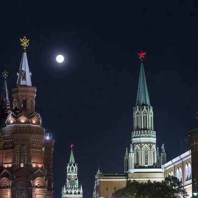 Peter und Paul Kirche, Deutschland