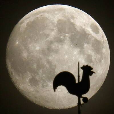 Peter und Paul Kirche, Deutschland