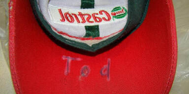 Räuber überfallt Supermarkt zwei Mal