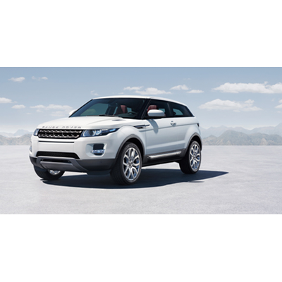 Alle Stars vom Pariser Autosalon 2010