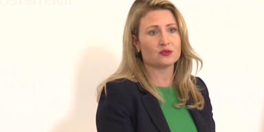 Zahl der Syrer in &Ouml;sterreich stieg um knapp 3,5 Prozent