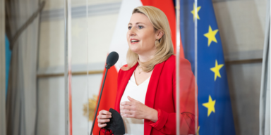 bundesministerin raab