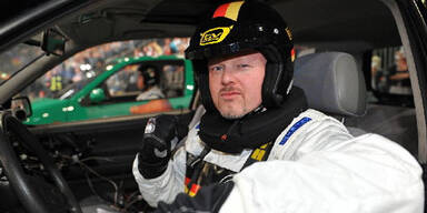 Stefan Raab Autoball WM