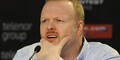 Stefan Raab: Nie wieder Song Contest