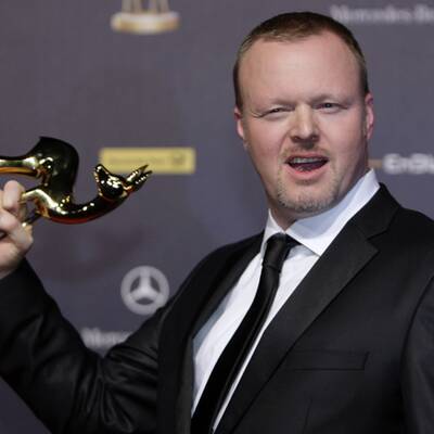 Die Bambi-Gewinner 2008