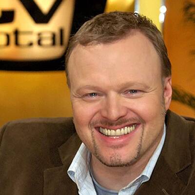 Wetten, dass...? in Salzburg