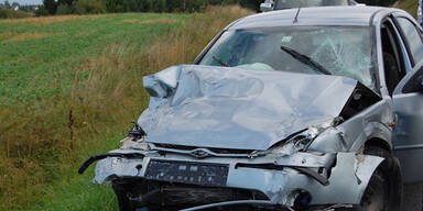 17-jährige Lenkerin starb bei Unfall