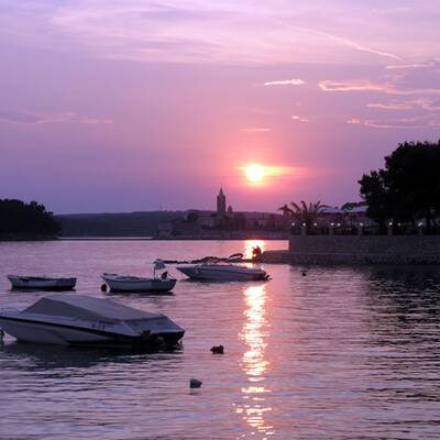 Traumhaftes Kroatien