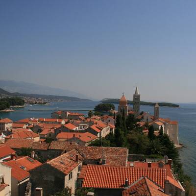 Traumhaftes Kroatien