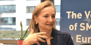 Hauptverband: Rabmer-Koller geht als Vorsitzende