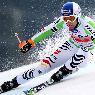 Die besten Bilder vom Herren-RTL