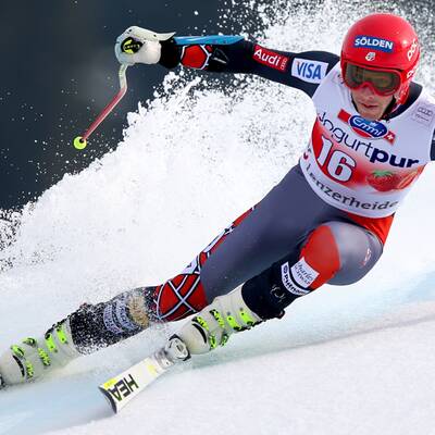 Die besten Bilder vom Herren-RTL