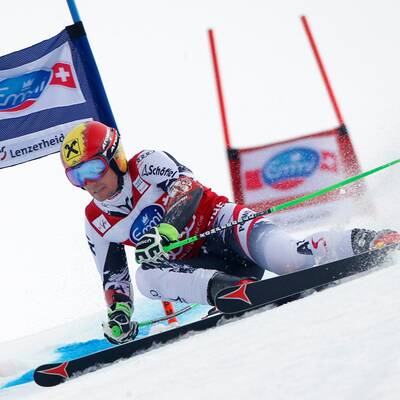 Die besten Bilder vom Herren-RTL