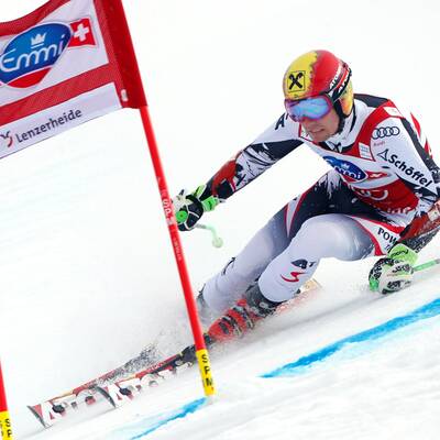 Die besten Bilder vom Herren-RTL