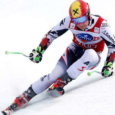 Die besten Bilder vom Herren-RTL