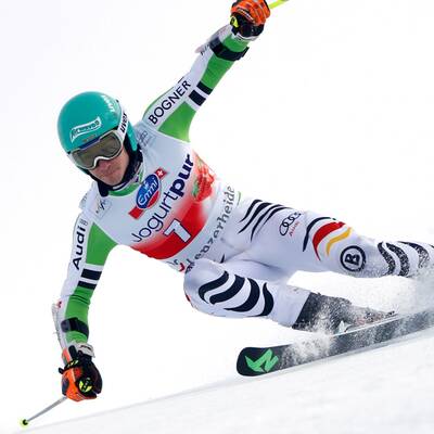 Die besten Bilder vom Herren-RTL