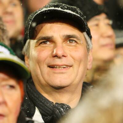 Nachtslalom in Schladming: VIP-Ansturm