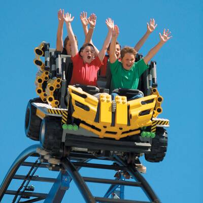 Familypark Neusiedlersee