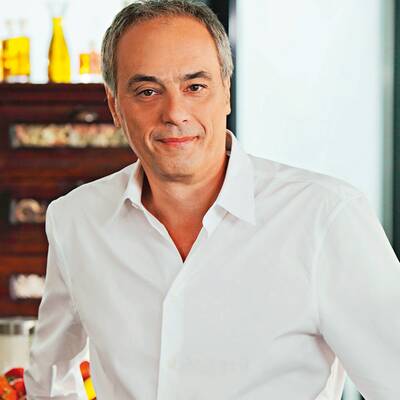 Platz 18: The Boss Hoss