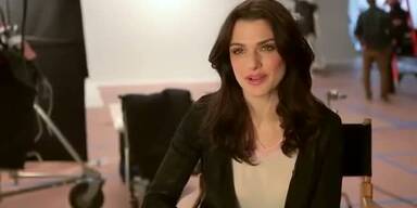 Rachel Weisz f&uuml;r Revitalift Perfect Repair 10