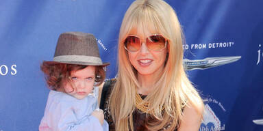 Rachel Zoe