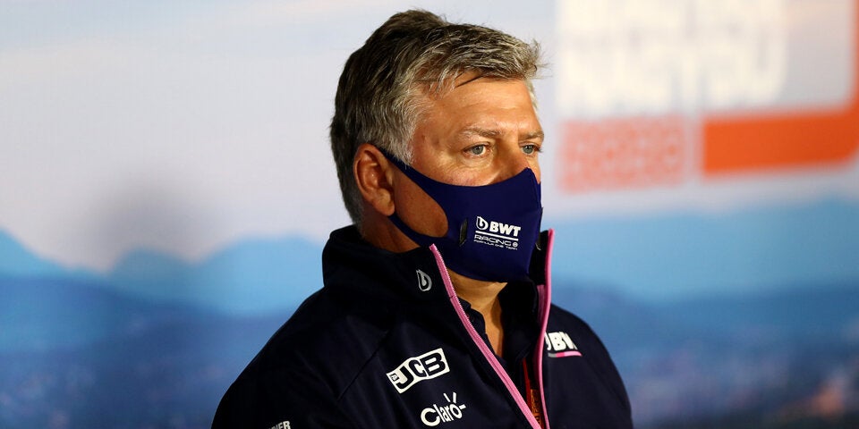 Das erwartet Vettel jetzt bei Aston Martin