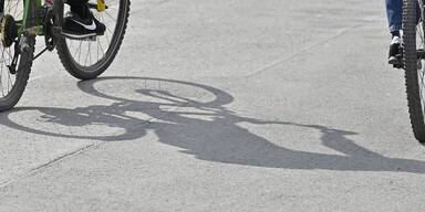 Polizei nimmt Radfahrer ins Visier – Schwerpunkt Licht