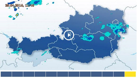 Todesopfer nach Wetter-Wahnsinn