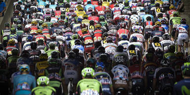 Rad-Profi k&auml;mpft nach Horror-Sturz um Leben