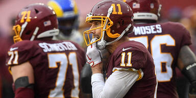 Patriots kassieren bittere Niederlage